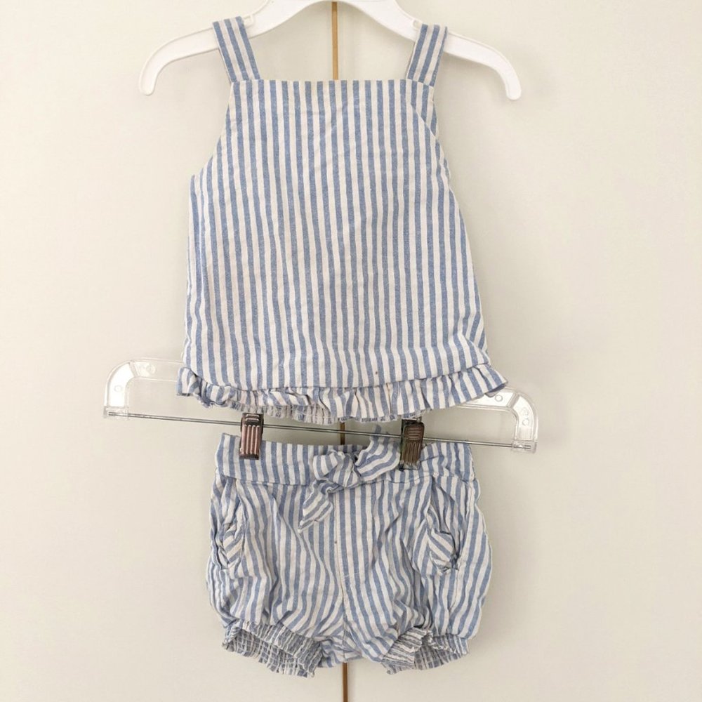 Habitual kids outfit